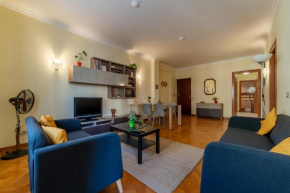 San Paolo Apartment - Charme Holidays